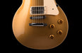 Pre Owned 2012 Gibson Les Paul Standard Goldtop With OHSC