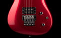 Pre Owned 2008 Ibanez JS1200 Joe Satriani SignatureCandy Apple Red With OHSC