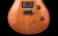 Pre Owned 2010 PRS Limited Edition Wood Library Custom 24 Solana Burst "GC 46th Anniversary” With Case