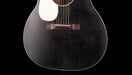 Martin 000-17E Black Smoke Left Handed with Case