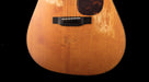 Martin D-18 StreetLegend Natural with Case