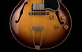 Vintage 1959 Gibson ES-175D Sunburst Electric Guitar With OHSC