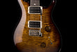 PRS Core Custom 24 Pattern Thin Black Gold Burst