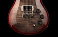 Used PRS DGT Charcoal Cherry Burst with OHSC