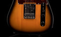 Used Squier Affinity Telecaster HS Sunburst Electric Guitar