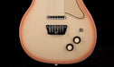 Used Danelectro '56 U2 Reissue Copper Burst with Gig Bag