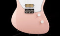 Used Harmony Silhouette Limited Edition Shell Pink with Mono Case