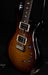 PRS 35th Anniversary S2 Custom 24 Amber Smokeburst Electric Guitar With Bag