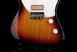 Harmony Limited Edition Silhouette 3-Tone Sunburst with Mono Case - Only 36 Made