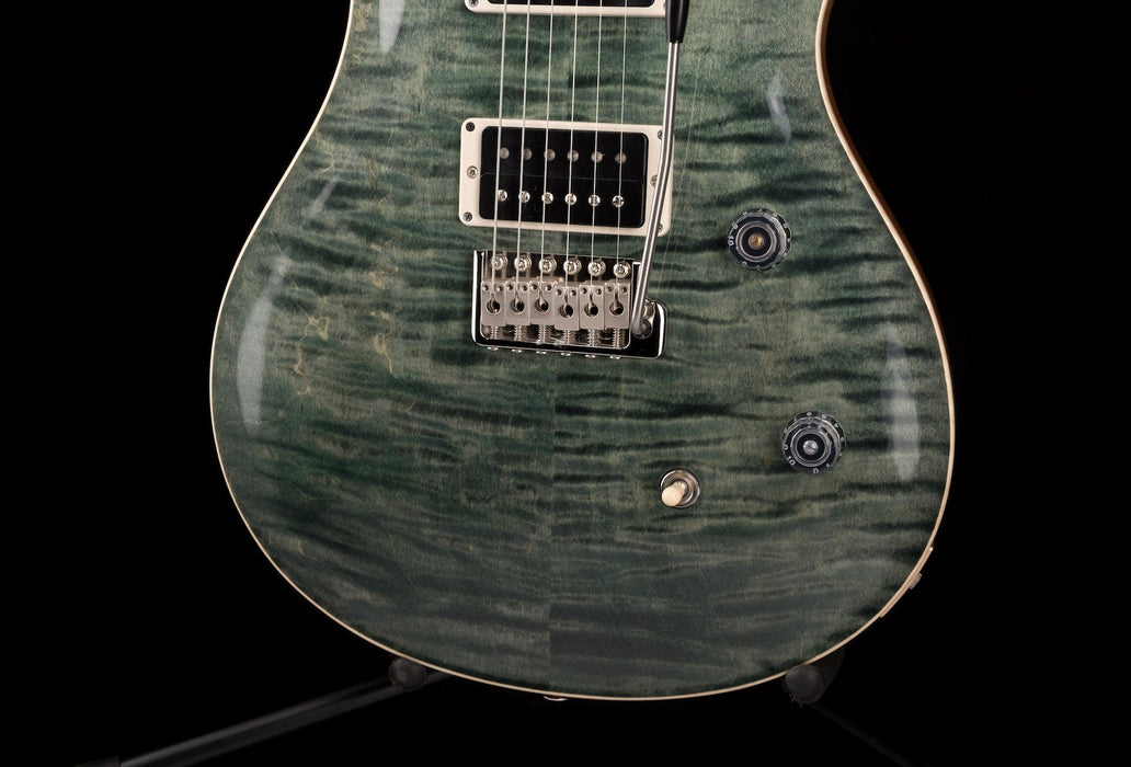 PRS CE24 Custom Color Trampas Green