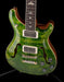 PRS Core McCarty 594 Hollowbody II Emerald Green Electric Guitar