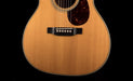 Used 2022 Martin OM-28 Natural with OHSC