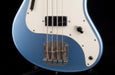 Nordstrand Audio Acinonyx Short Scale Bass - Lake Placid Blue W/ Parchment Guard