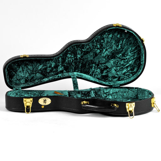 Guardian CG-044-MF Hardshell Case-Vintage F Mandolin