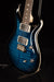 PRS CE24 Sapphire Smokeburst with Gig Bag