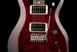 PRS S2 Custom 24 Custom Color Scarlet Smokeburst With Gig Bag