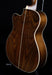 Martin Custom Shop OM Style 28 Wild Grain East Indian Rosewood Acoustic Guitar