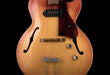 Pre Owned 1962 Gibson ES-125TC Cherry Sunburst With HSC