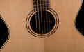 Alvarez Yairi Standard YB70 Baritone Sitka/Rosewood With Case