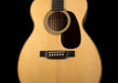 Martin Custom Shop 00 Style 28 Deep Body Birdseye Maple Acoustic Guitar