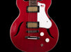 Harmony Standard Comet Trans Red