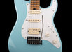 Used Jackson MJ Series Signature Misha Mansoor So-Cal Daphne Blue with Soft Case