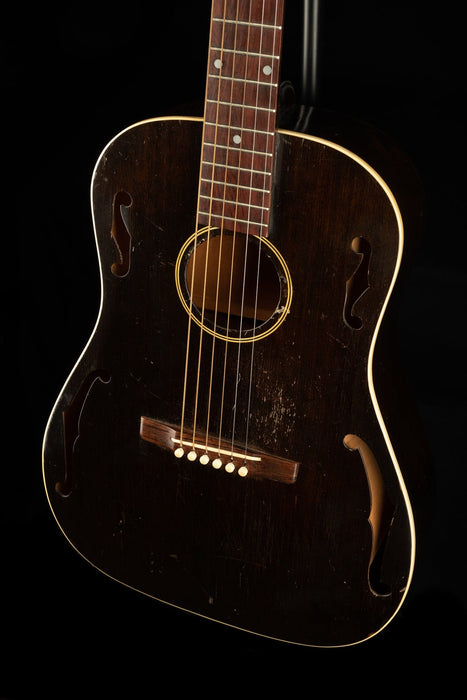 Vintage Gibson HG-20 Owned by Ry Cooder