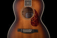 Pre Owned 2021 PRS P-20e SE Tonare Parlor Sunburst Acoustic Guitar With Bag