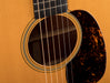 Pre Owned 2005 Martin D-18 1937 Authentic Natural Acoustic Guitar With OHSC