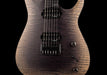 Pre Owned Schecter Banshee Mach 6 Fallout Burst Evertune With OHSC