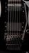 Pre Owned Schecter Hellraiser 6 C-1 FR S Gloss Black Electric Guitar With OHSC