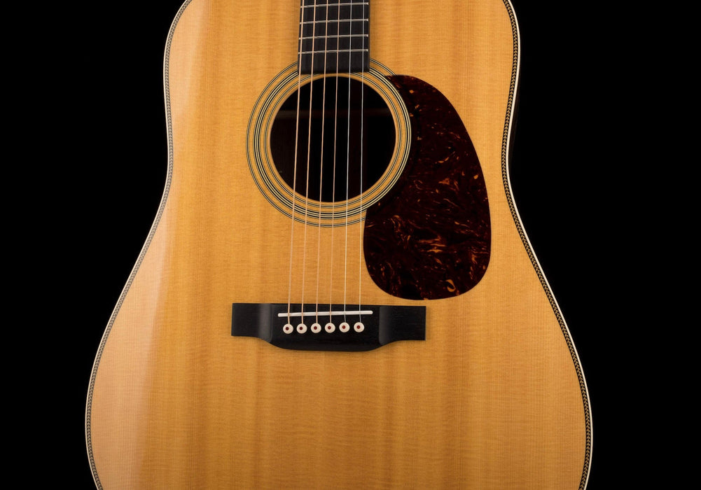 Used Martin HD-28 Acoustic with OHSC