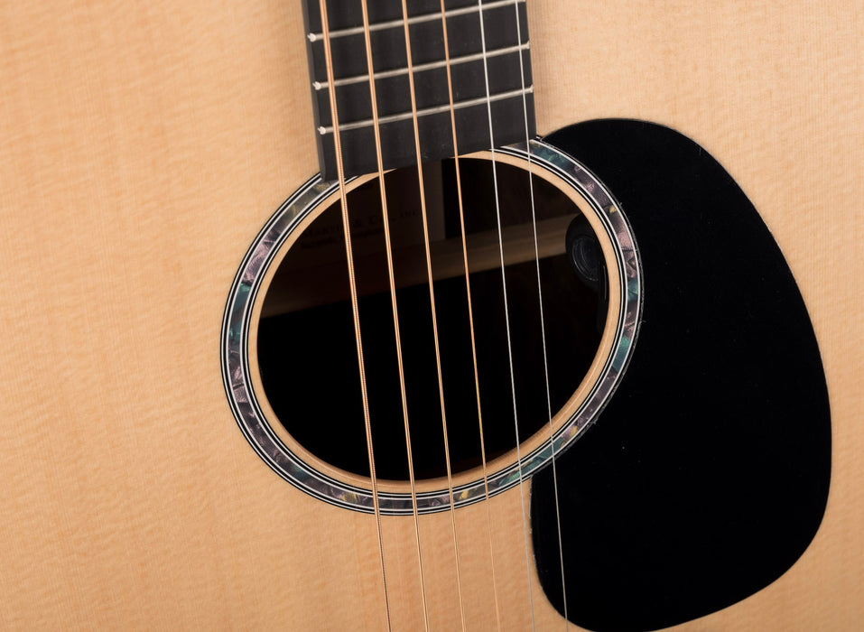 Martin D-13E Ziricote Acoustic Guitar