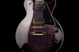 Pre Owned Gibson Custom Shop Les Paul Custom Purple Widow Burst With OHSC