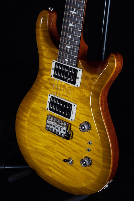 PRS 35th Anniversary S2 Custom 24 McCarty Sunburst Electric Guitar With Bag