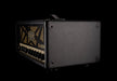 Pre Owned EVH 5150 III 6L6 Black C137 Mod Guitar Amp Head with Footswitch and Cover