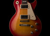 Pre Owned Gibson Custom Shop 50th Anniversary '60's Les Paul Standard Cherry Sunburst R-0 Pilot Run Version 3 With OHSC