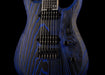 Pre Owned Jackson Pro Series Dinky Modern Ash HT-7 Baked Blue With Case