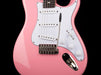 Used PRS Silver Sky Roxy Pink With Gig Bag