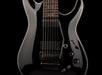 Pre Owned Schecter Hellraiser C-7 FR-S 7-string Black Electric Guitar