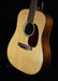 Martin D-18E Acoustic Guitar With Case