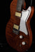 Harmony Limited Edition Jupiter Flame Maple Top Transparent Red Electric Guitar