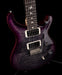 PRS CE24 Custom Color Charcoal Violet Wrap Burst