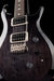 PRS S2 Custom 24 Custom Color Elephant Gray Smokeburst With Gig Bag