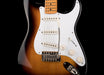 Used Squier Classic Vibe 50's Stratocaster 2-Tone Sunburst Electric Guitar