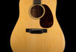 Martin Custom Shop D-18 Mahogany with Adirondack Spruce Top Acoustic Guitar With Case