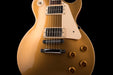 Pre Owned 2012 Gibson Les Paul Standard Goldtop With OHSC