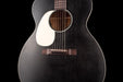 Martin 000-17E Black Smoke Left Handed with Case