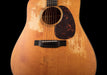 Martin D-18 StreetLegend Natural with Case