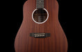 Used Martin Dreadnought Junior Mahogany With Gig Bag